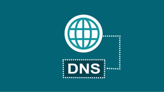 DNS kayıtları kontrol edip düzeltebilirim