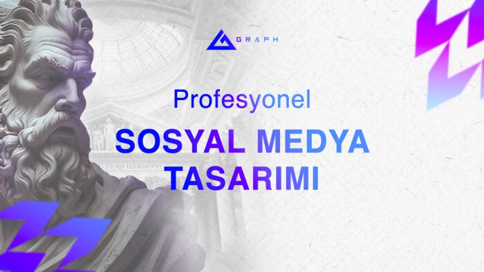 sosyal medyanız için tasarımlarınızı yapabilirim