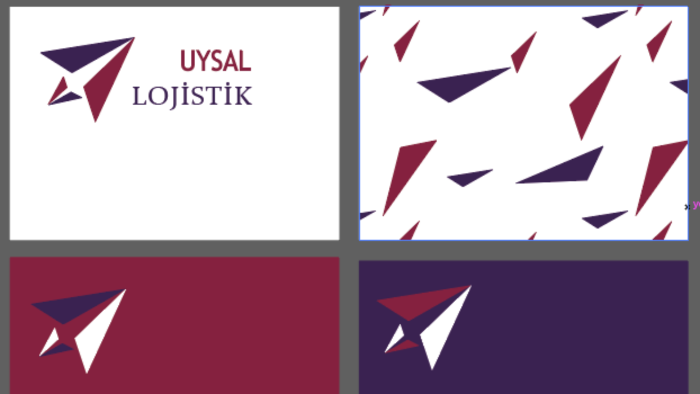 sizin için özgün logo tasarımları yapabilirim