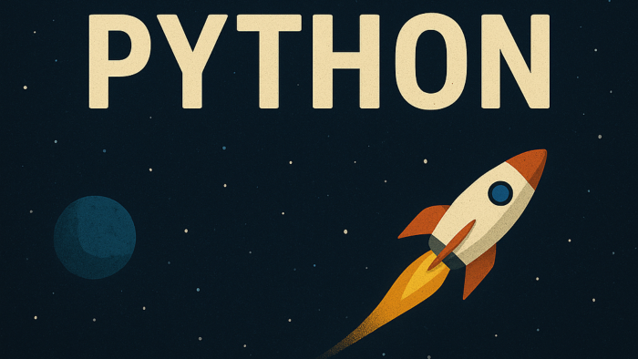 python kod hatalarını giderir, yeni proje yazarım
