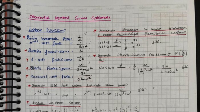 elektrik elektronik derslerini öğrenmenize yardımcı oluyorum