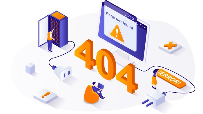 web sitenizdeki hataları düzeltirim