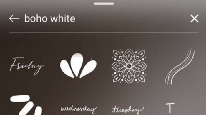 instagram gif yapabilirim