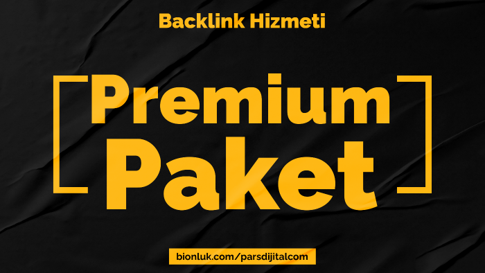 siteniz için backlink çalışması sağlayabilirim