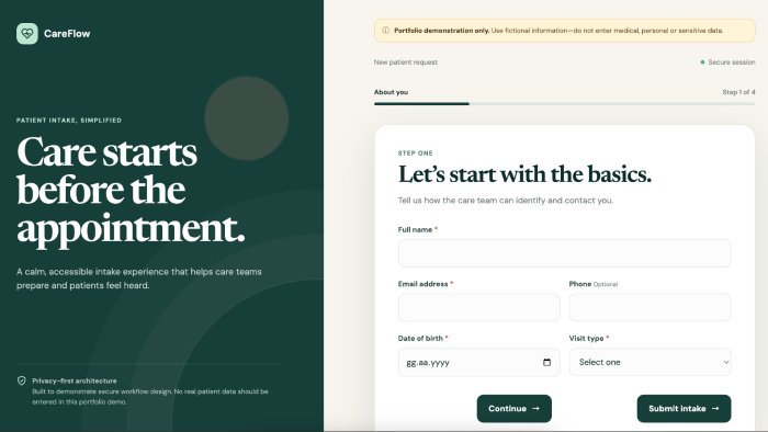 ihtiyacınıza özel profesyonel web formları tasarlarım