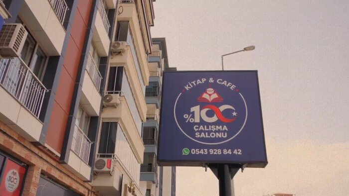 markanızı ön plana çıkaracak reklam filmi hazırlayabilirim