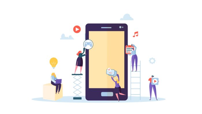 react-native ile hayallerinizdeki uygulamayı yapabilirim