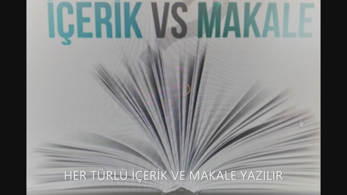 her konuda makale yazmak isterim