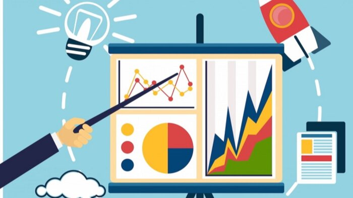 istediğiniz konuda PowerPoint sunumu hazırlarım