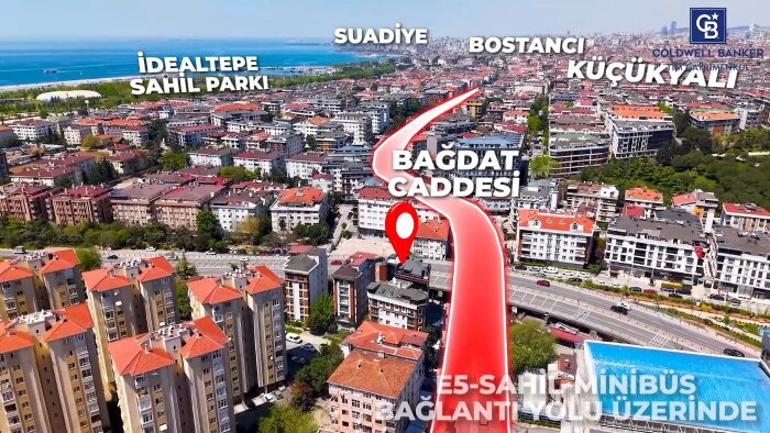 emlak videoları yaparım