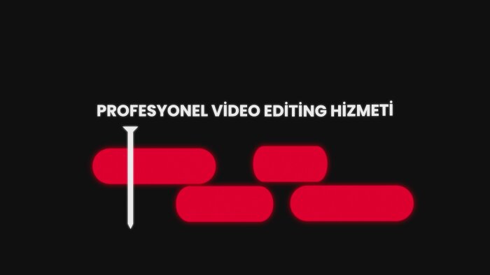 içeriğinizi isteğinize göre dikkat çekici olarak kurgularım