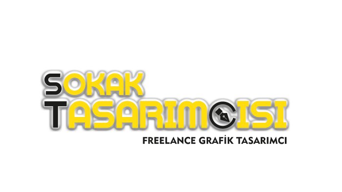 sizi yansıtan sade logolar tasarlıyorum