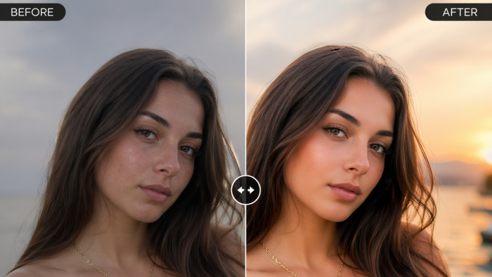 fotoğraf alanında estetik düzenlenmeler yapabilirim