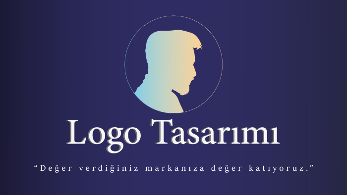 özgün ve yaratıcı logolar yaparım