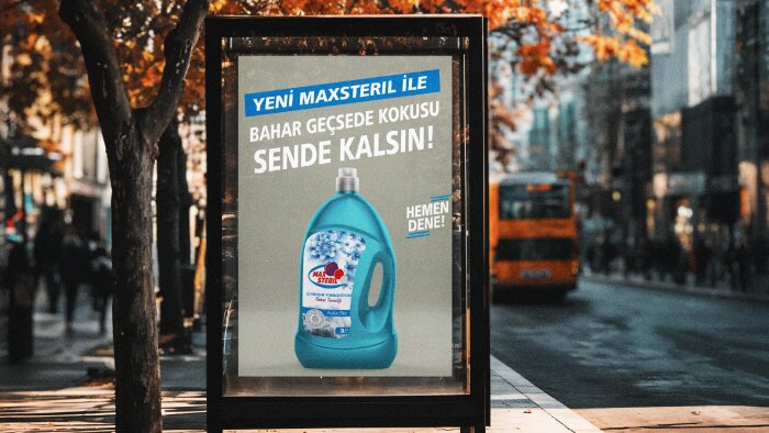 markanızın afiş tasarımını yapabilirim