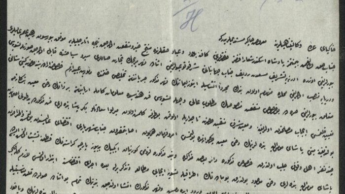 uzmanı olduğum Osmanlıca matbu ve rika belgeleri çeviririm