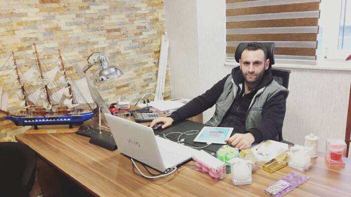 kurumlar için profesyonel metin yazarım
