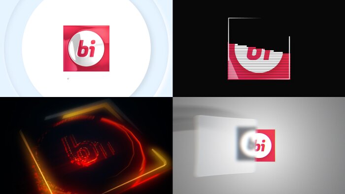 logonuz için intro yaparım