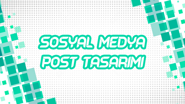 profesyonel sosyal medya postları hazırlarım