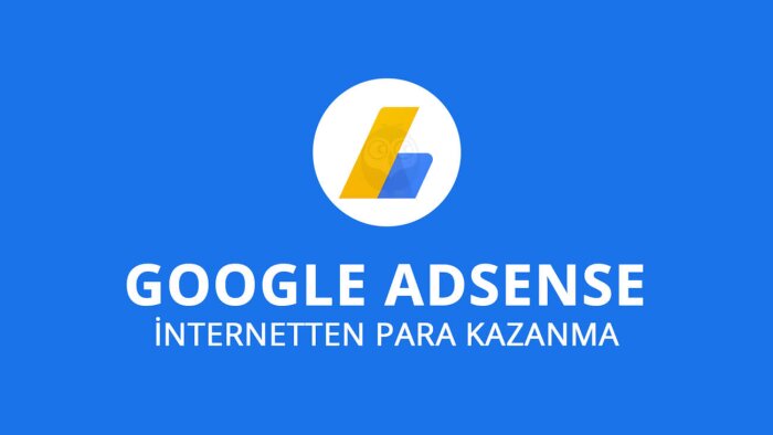 google adsense yol haritanizi sunabilirim