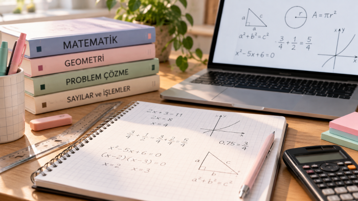 ilkokul-lise seviyesinde matematik sorularınızı çözebilirim