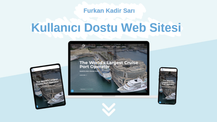 tanıtım sitesi yapabilirim