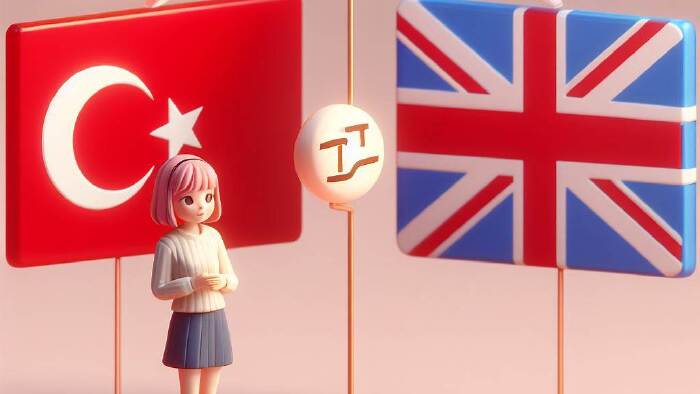 İngilizce Türkçe ve Türkçe İngilizce çeviri yapıyorum