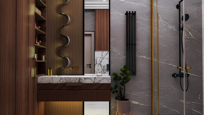 Banyo görselleştirmesi yaparım