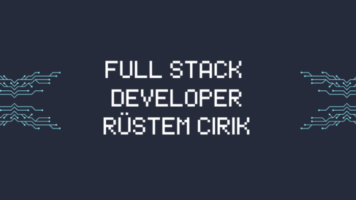 sizin için duyarlı web sitesi geliştirebilirim