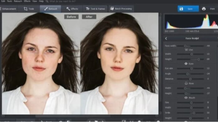 fotoğraf düzenleme arka plan oluşturma ve boyutlama yaparım