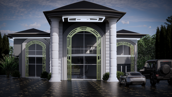 3d sunumlarınızı profesyonelce sunabilirim