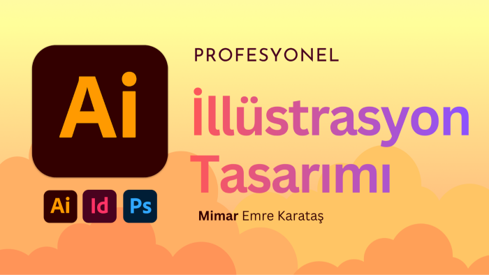 illüstrasyon tasarımı yaparım