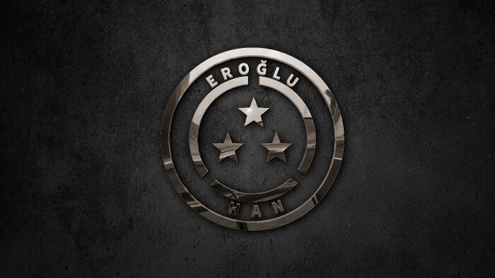 profesyonel logo ve kurumsal kimlik tasarımı yaparım