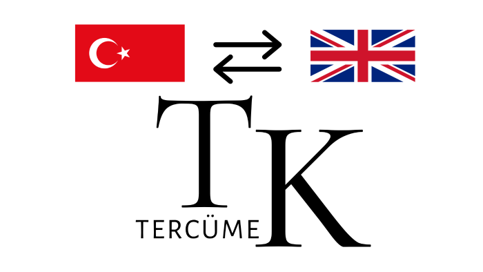İngilizce-Türkçe metin ve içerik çevirileri yapıyorum