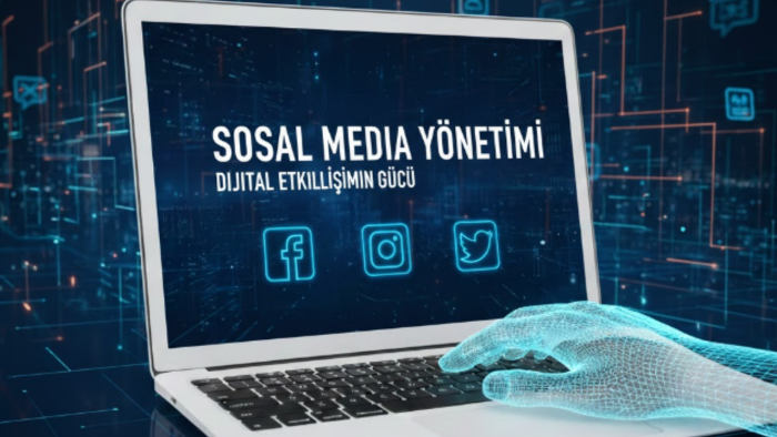 Linkedin yönetimi yapabilirim