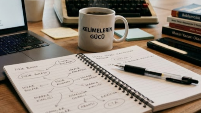 herhangi bir konuda metin yazarlığı yapabilirim