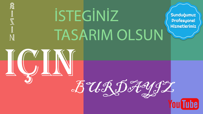 sizin için özel reklam planı geliştirebilirim