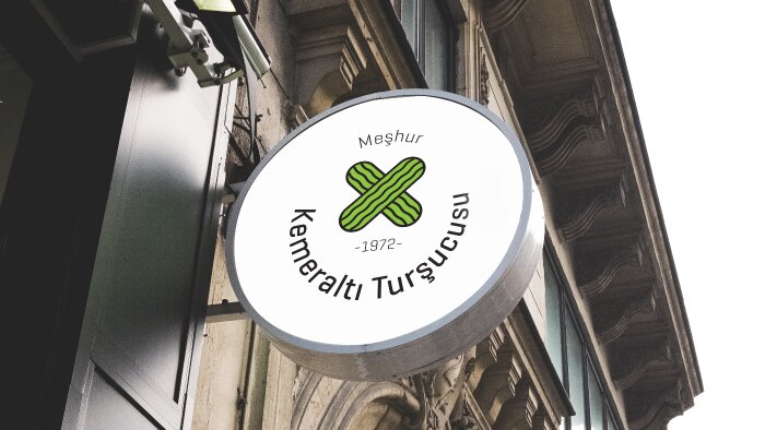 yaratıcı ve özgün logolar konusunda size destek verebilirim