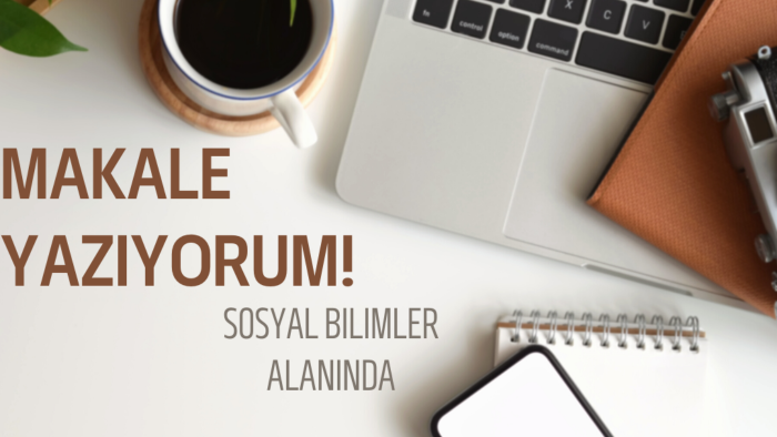 sosyal bilimler alanında sizin için makale yazabilirim
