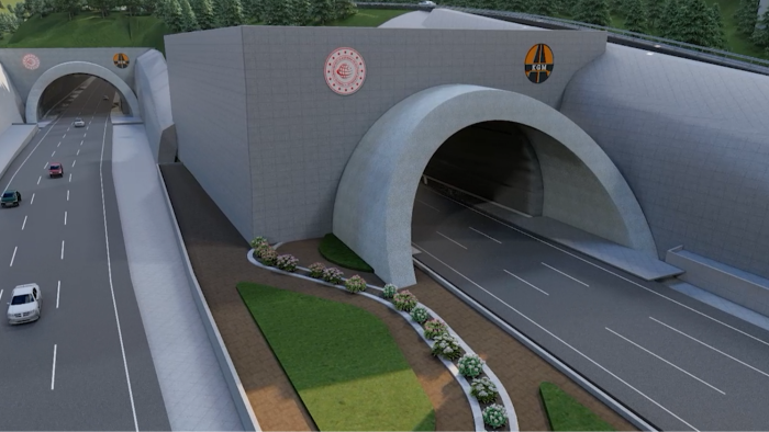 yol ve çevre modelleyip animasyon yapabilirim