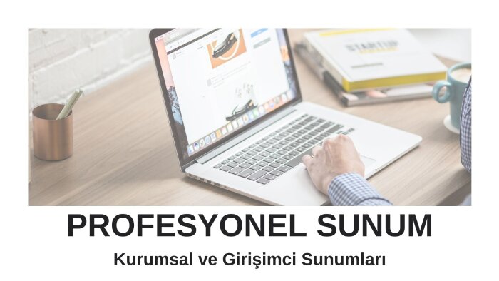 profesyonel şablonlarla sunumlarınızı hazırlayabilirim