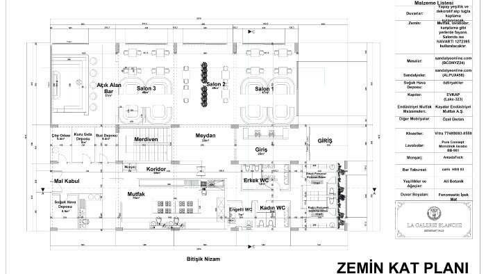 profesyonel şekilde Autocad detay çizimlerinizi yaparım