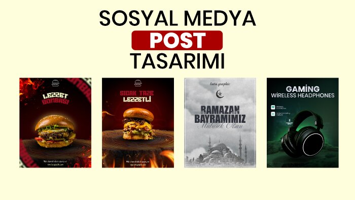 sosyal medya tasarımlarınızı profesyonel şekilde yaparım
