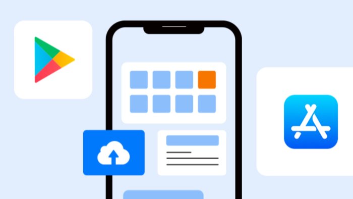web sitenizin iOS mobil uygulamasını yaparım