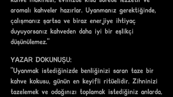 yapay zekânın mekanik diline edebi bir estetik katıyorum