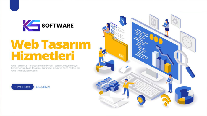 sizin için etkileyici web siteleri oluşturabilirim
