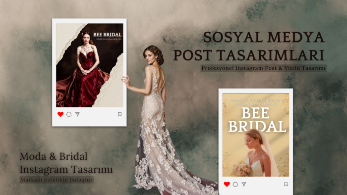 markaların dijital vitrinini tasarlıyorum