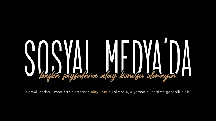 sosyal medyada firmanıza özgün tasarım yapabilirim