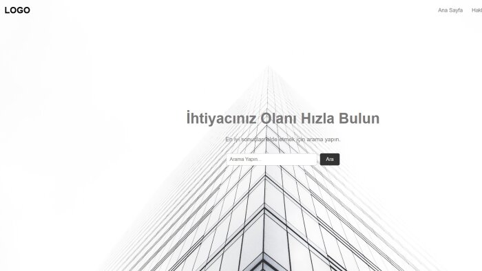 dilediğiniz tarzda web sitelerinizi hizmetinize sunuyorum