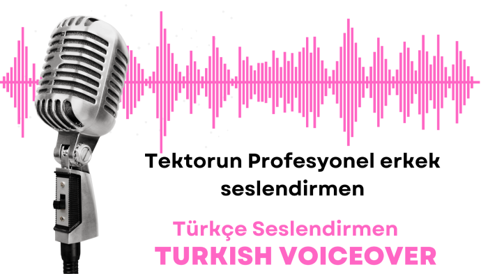 kitap tanıtım seslendirmelerinizi yapabilirim